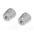 DBK Special Parts (Ducabike) Bar Ends for KTM and Moto Guzzi DBK Special Parts (Ducabike) Bar Ends for KTM and Moto Guzzi